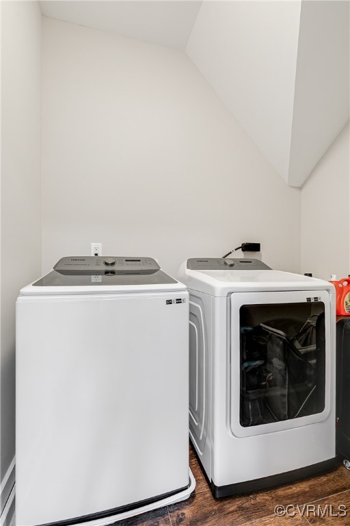 509 Danray Drive Richmond, VA 23227 - Photo 29 of 37 a utility room with dryer and washer
