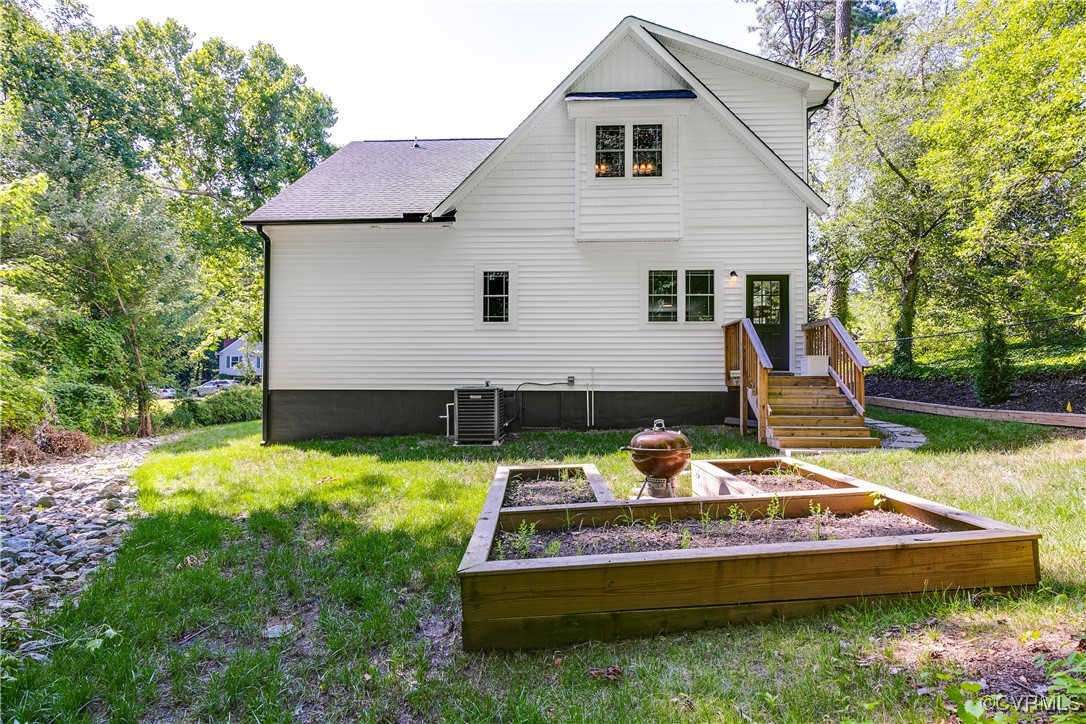 509 Danray Drive Richmond, VA 23227 - Photo 32 of 37