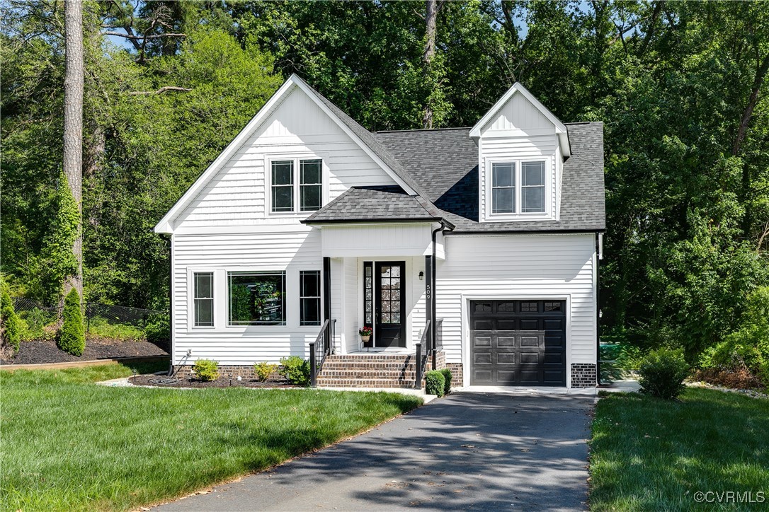 509 Danray Drive Richmond, VA 23227 - Photo 37 of 37