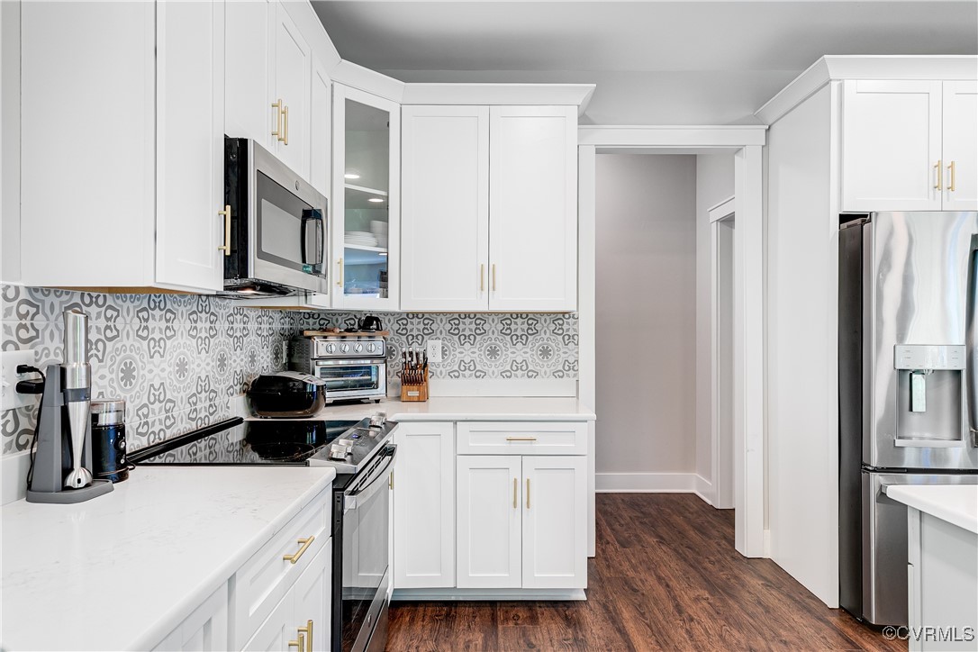 509 Danray Drive Richmond, VA 23227 - Photo 8 of 37