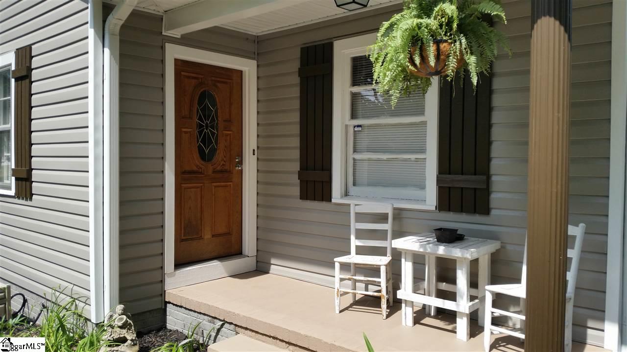 250 St Mark Road Taylors, SC 29687 - Photo 2 of 30 Gallery Image 2