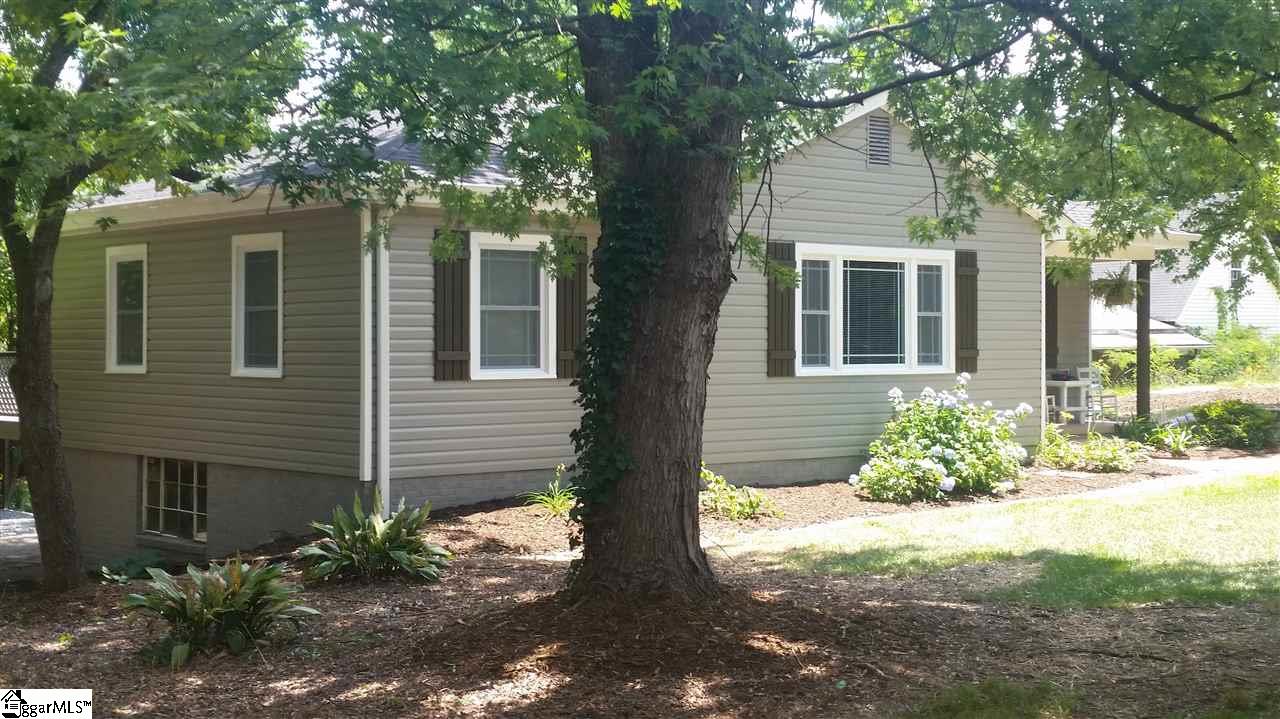 250 St Mark Road Taylors, SC 29687 - Photo 21 of 30 Gallery Image 21
