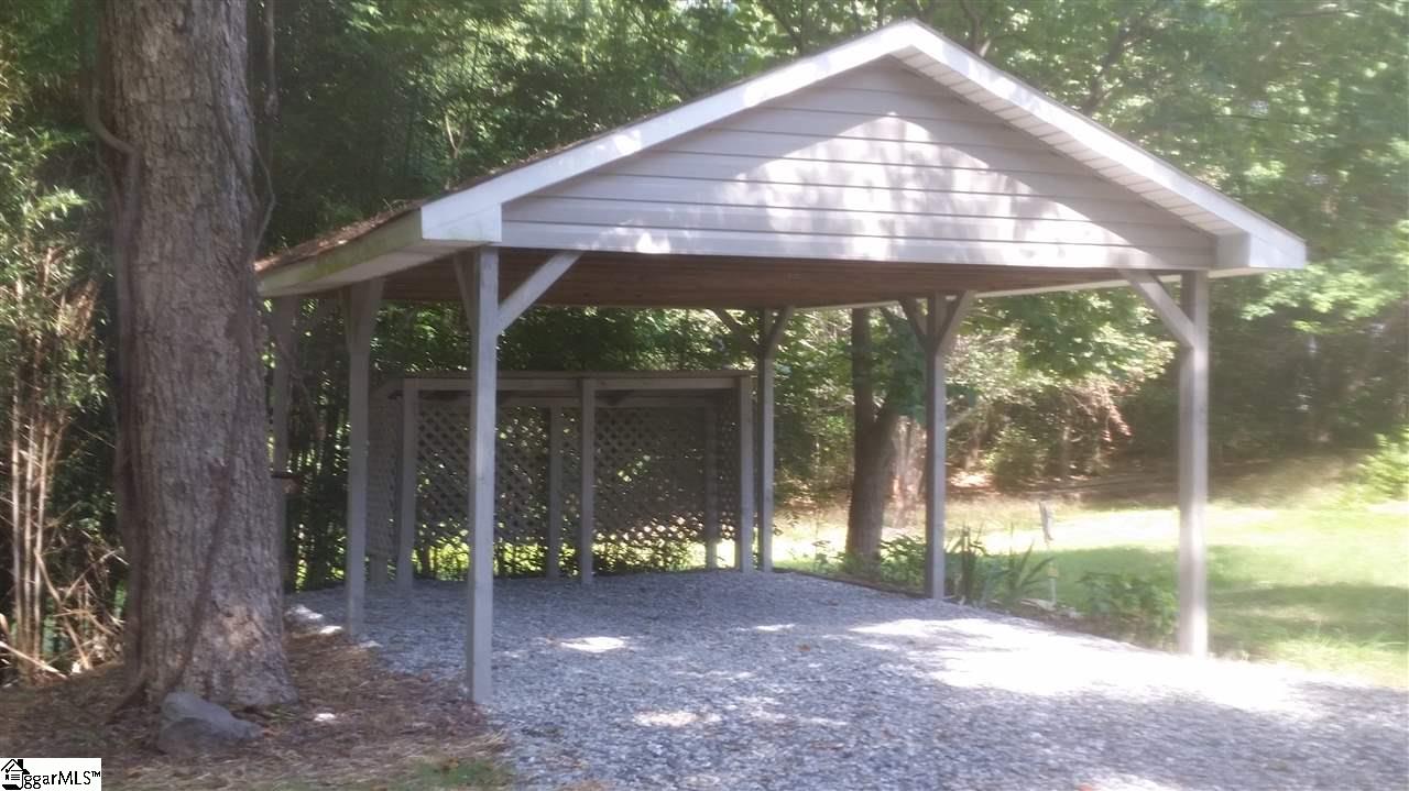 250 St Mark Road Taylors, SC 29687 - Photo 25 of 30 Gallery Image 25
