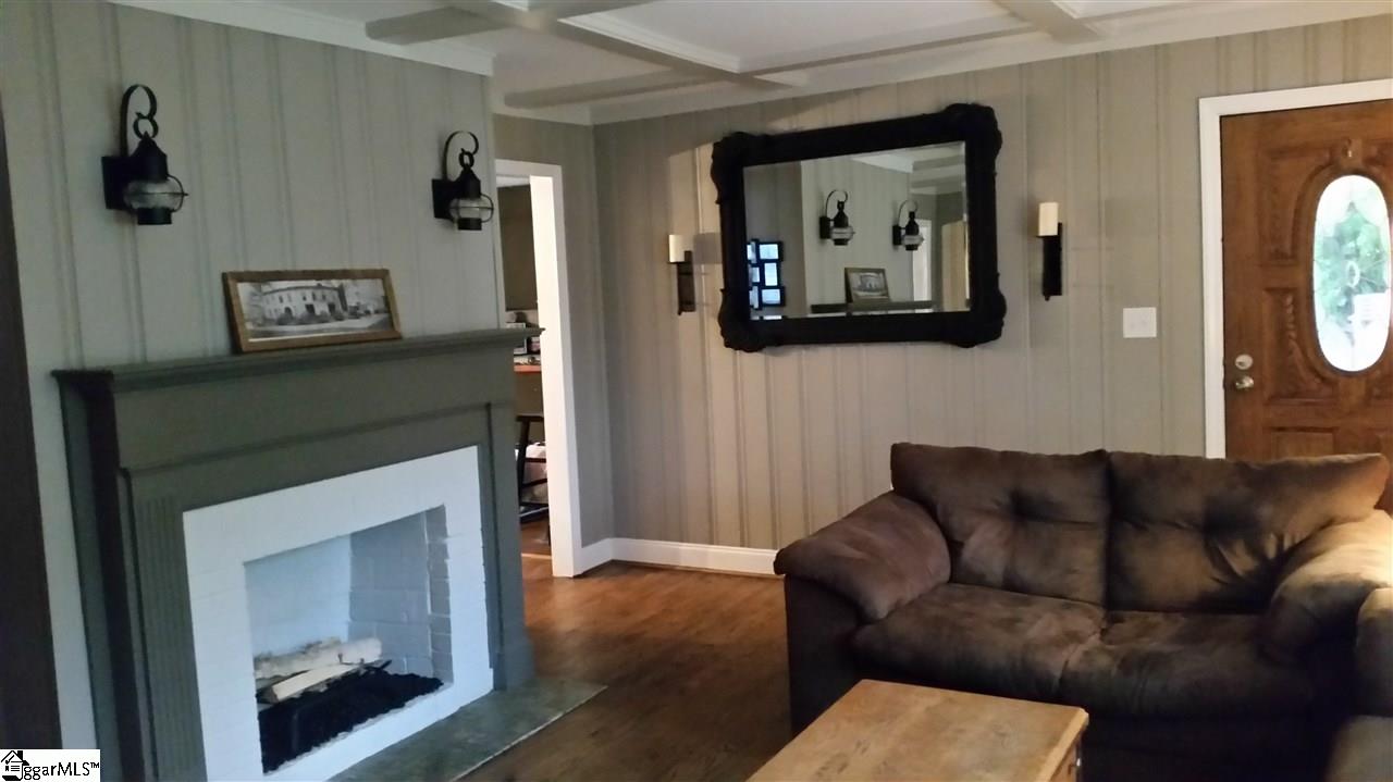 250 St Mark Road Taylors, SC 29687 - Photo 8 of 30 Gallery Image 8