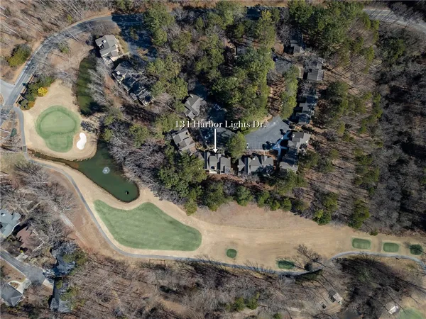 $355,000 | 131 Harbor Lights Drive, Salem, SC 29676