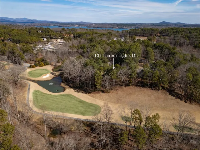 $355,000 | 131 Harbor Lights Drive, Salem, SC 29676