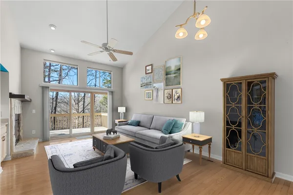 $355,000 | 131 Harbor Lights Drive, Salem, SC 29676