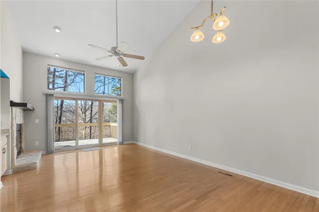 $355,000 | 131 Harbor Lights Drive, Salem, SC 29676