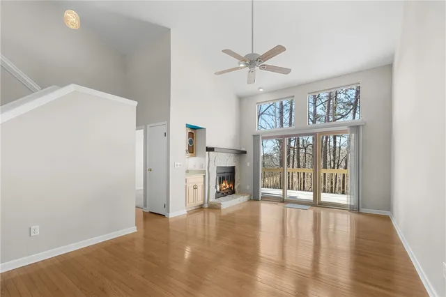 $355,000 | 131 Harbor Lights Drive, Salem, SC 29676