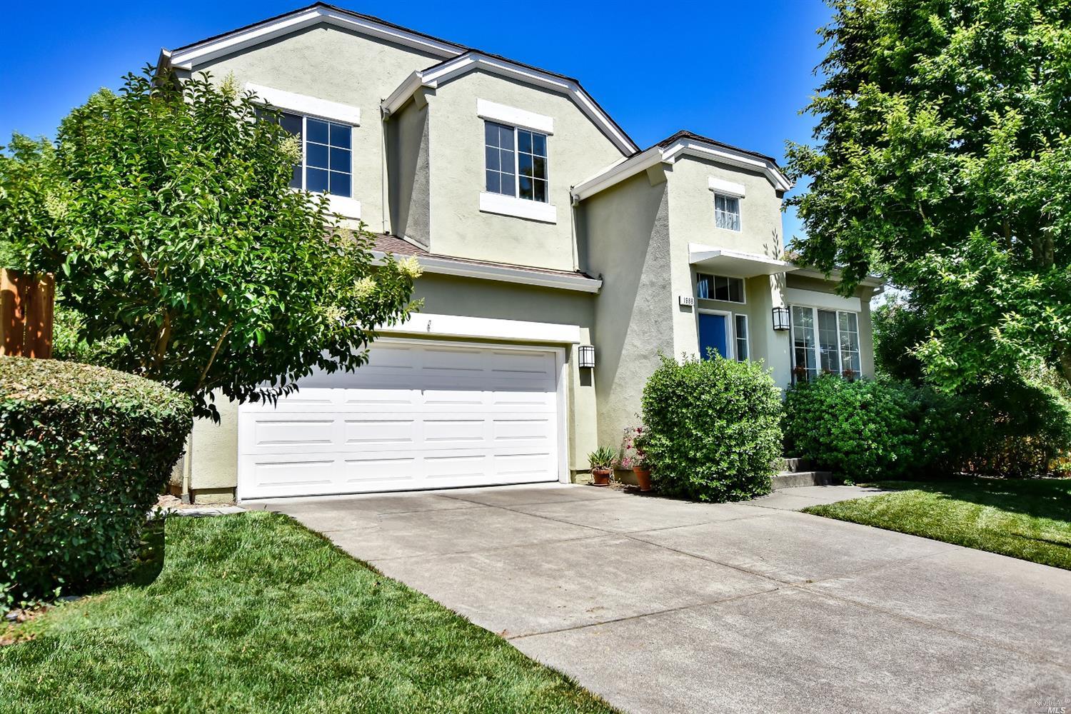 1988 Viewpointe Circle Santa Rosa, CA 95403 - Photo 1 of 1 Gallery Image 1