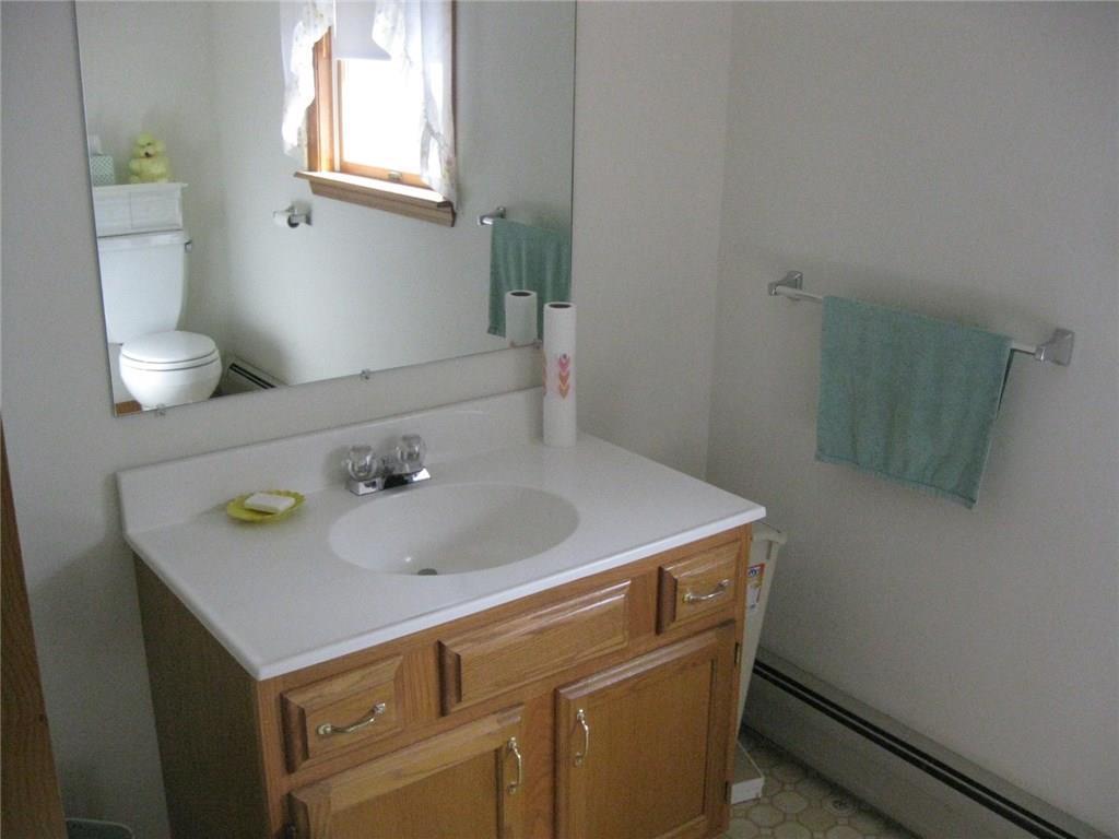 360 Alder Park Road China, ME 04358 - Photo 18 of 25 2nd floor bathroom