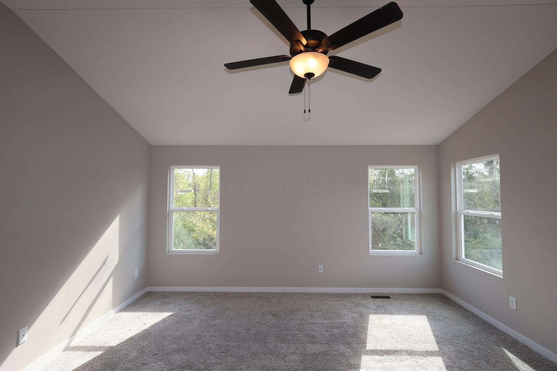287 Olympic Loop Commercial Point, OH 43116 - Photo 9 of 20 Owner's Bedroom