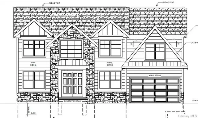 en suite bathroom with a window