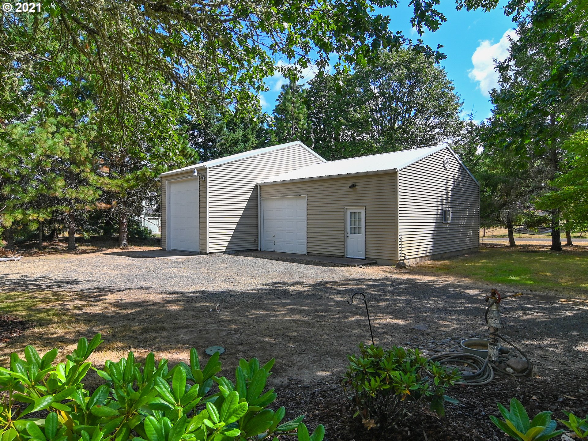 29091 Divine Road Veneta, OR 97487 - Photo 30 of 32 Gallery Image 30