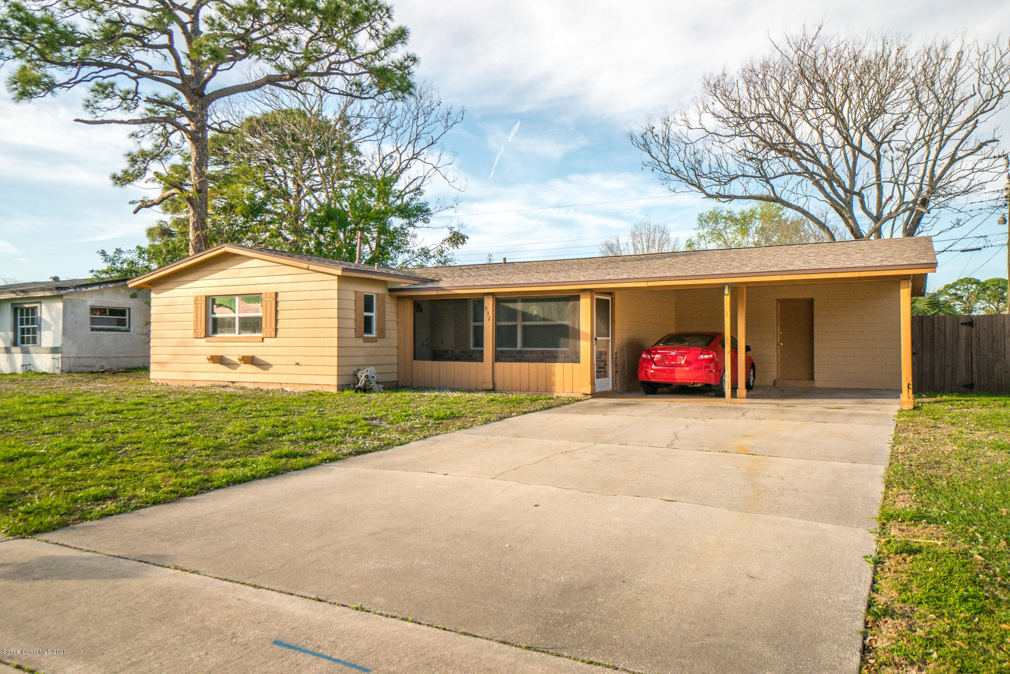 932 Lexington Road Rockledge, FL 32955 - Photo 3 of 20 932 Lexington Rd, Rockledge, Fl 32955 (6
