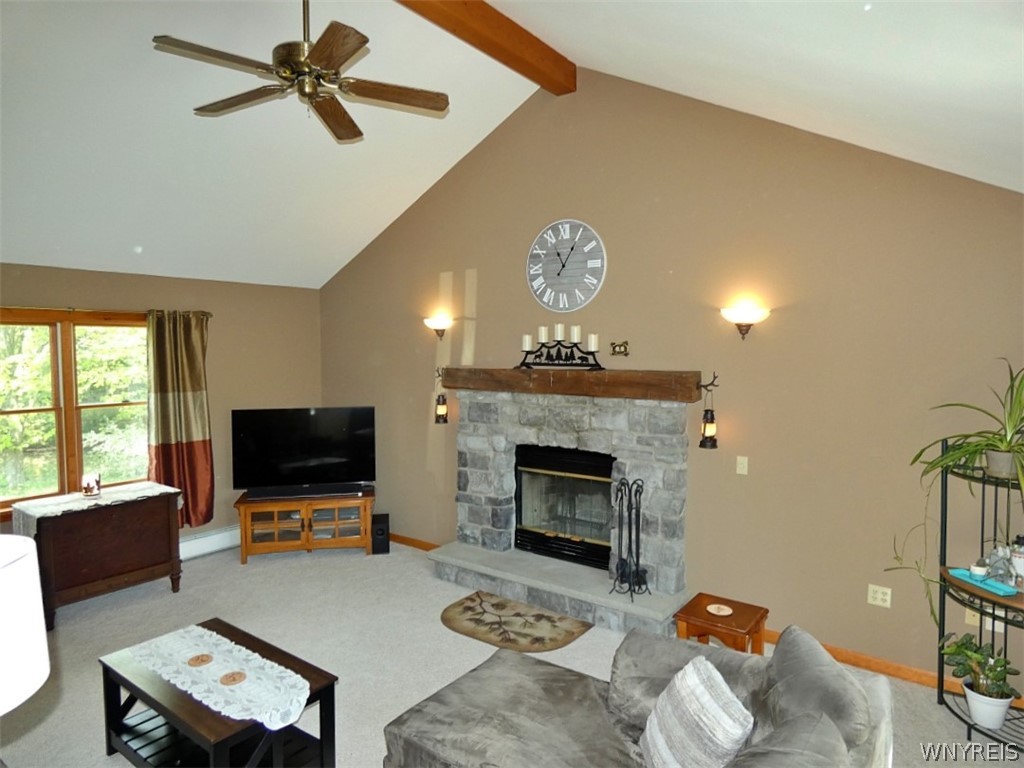 428 Gadd Road Alden, NY 14004 - Photo 5 of 50