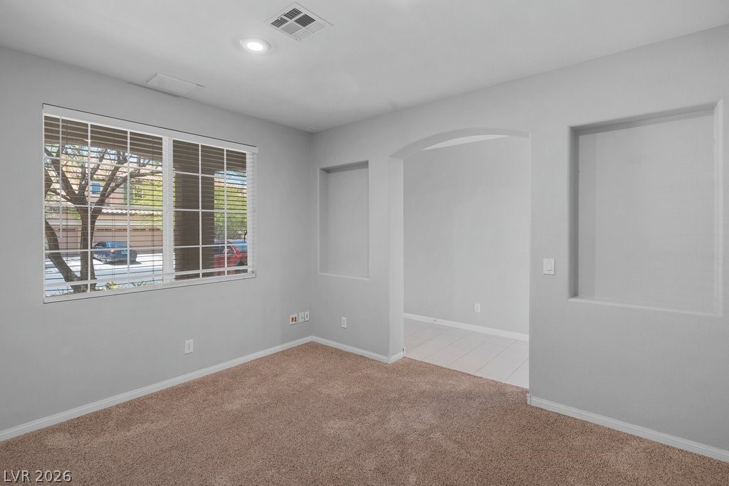 10336 Hawk Ravine Street Las Vegas, NV 89178 - Photo 19 of 59 Bright and Airy!