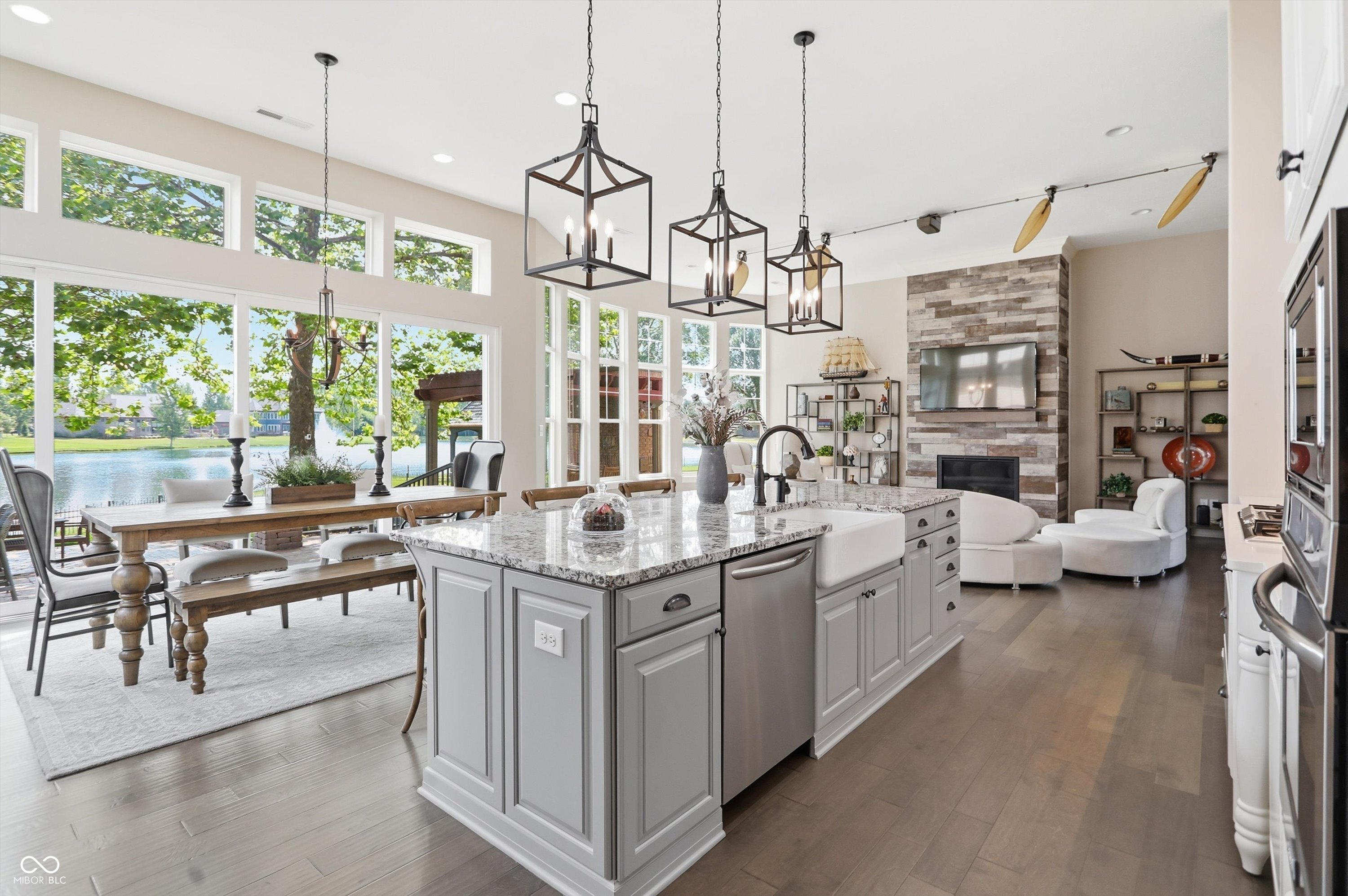 11699 West Road Zionsville, IN 46077 - Photo 23 of 95 Gallery Image 23