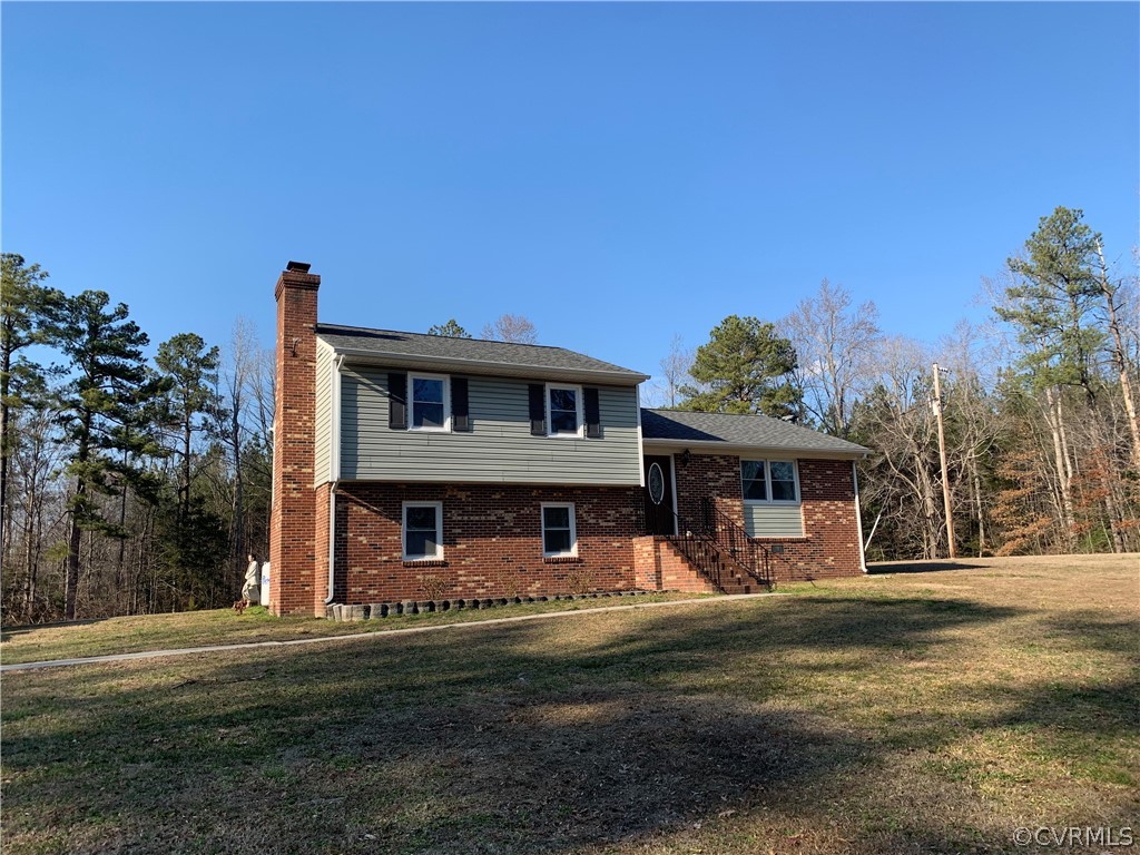 6306 White Oak Road Wilsons, VA 23894 - Photo 8 of 33 Gallery Image 8