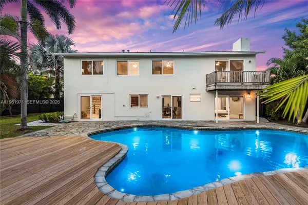 $2,600,000 | 1617 Southwest 17th Avenue, Fort Lauderdale, FL 33312