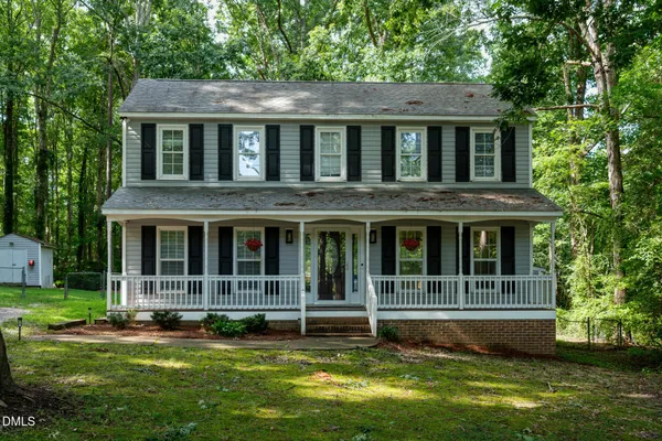 $350,000 | 1011 Homestead Place, Zebulon, NC 27597