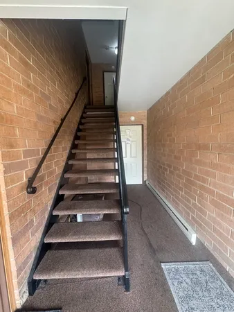 a view of entryway