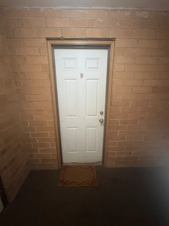 a view of small space