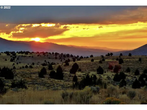 $120,000 | 0 Southwest 4th Avenue, John Day, OR 97845