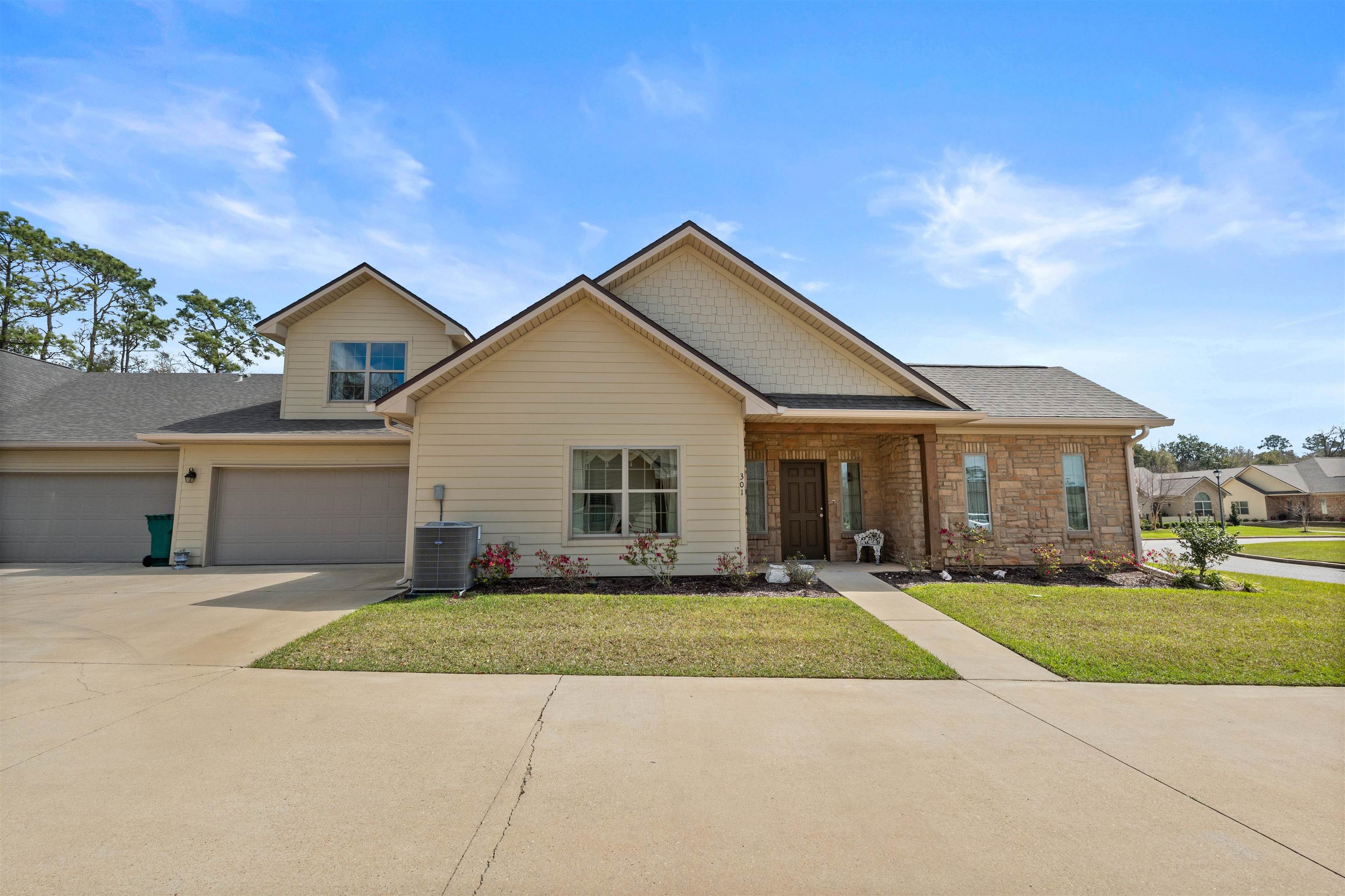 301 Holmes Avenue, Unit 301 Foley, AL 36535 - Photo 1 of 54 Front Of Structure