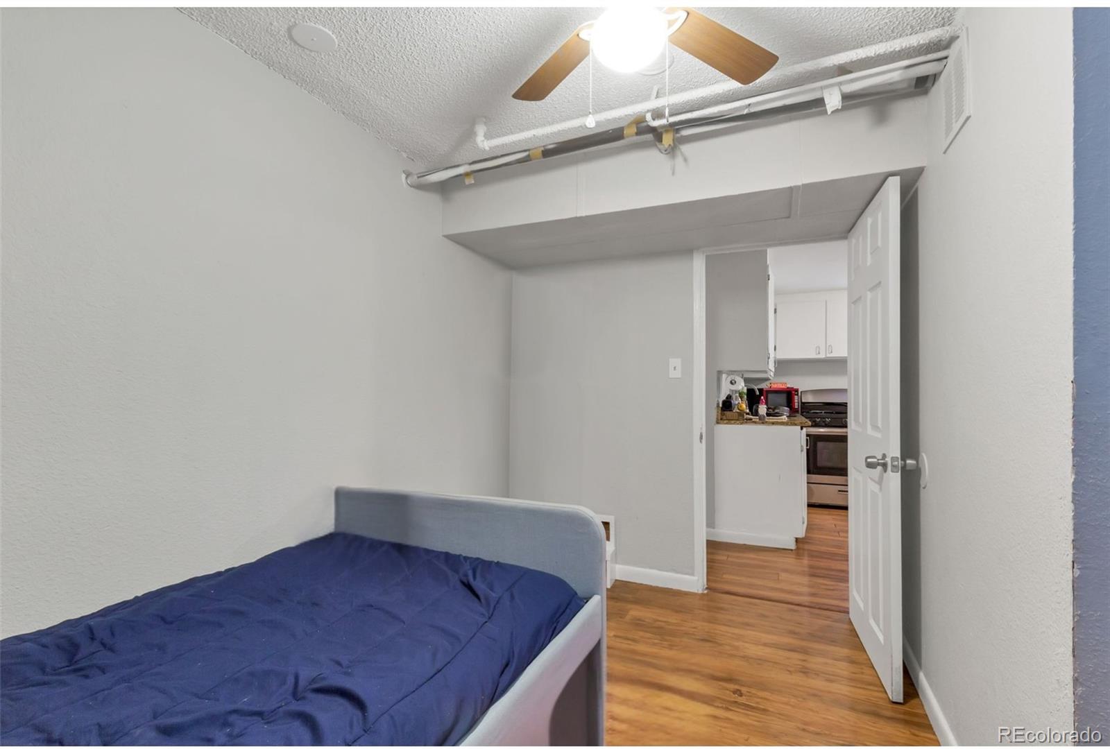 326 South Alcott Street Denver, CO 80219 - Photo 13 of 21 a view of storage and utility room