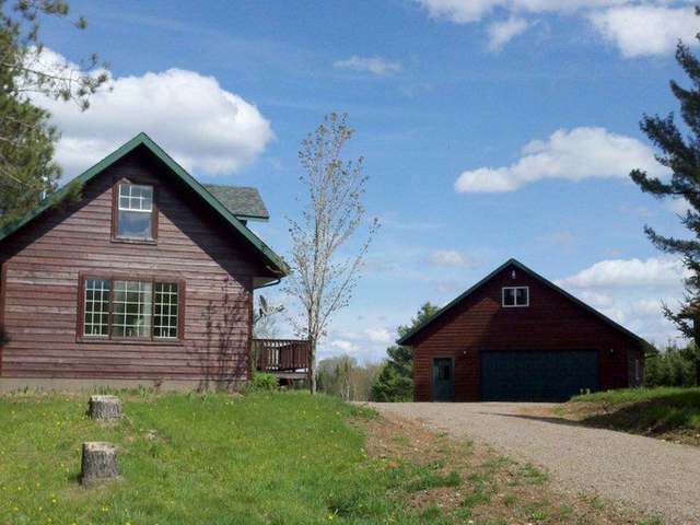 N1040 Harrison Road Ogema, WI 54459 - Photo 2 of 10 Gallery Image 2