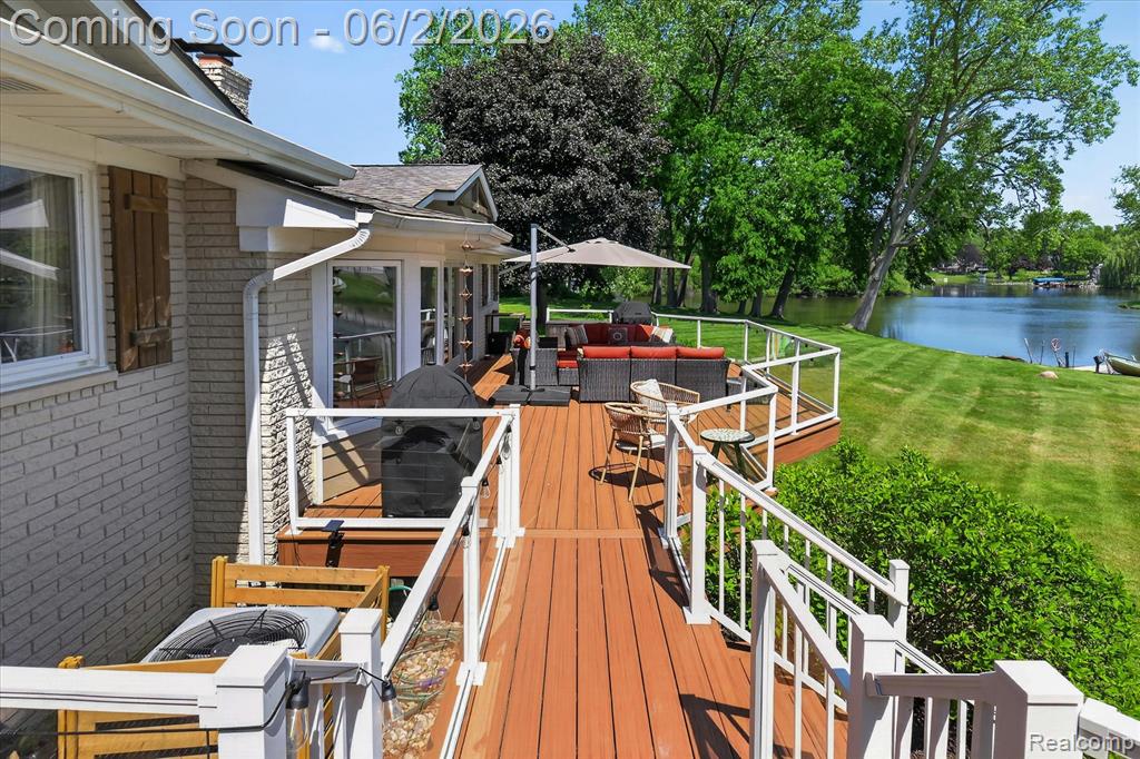 3860 East Commerce Road Commerce Township, MI 48382 - Photo 4 of 72