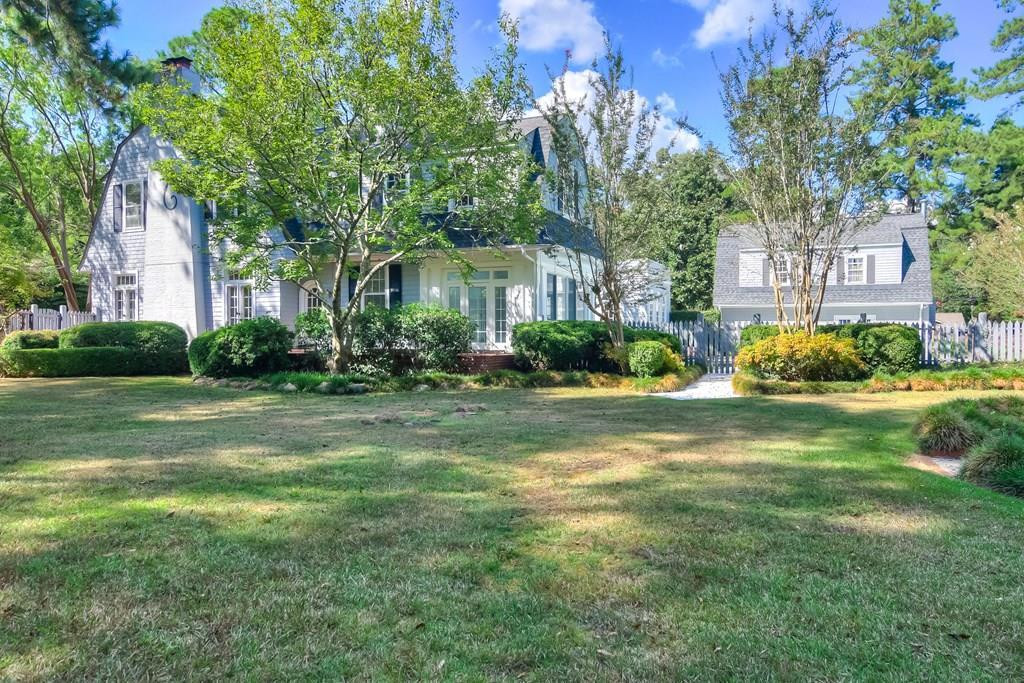 1000 Whiskey Road Aiken, SC 29801 - Photo 36 of 39