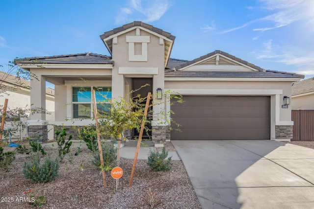 $1,850 | 25443 West Graham Trail, Buckeye, AZ 85326