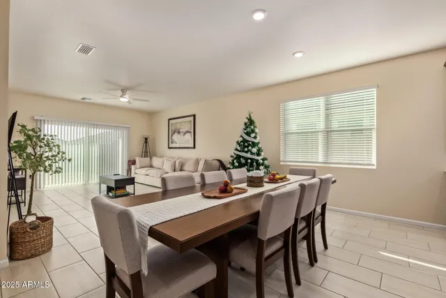 $1,850 | 25443 West Graham Trail, Buckeye, AZ 85326