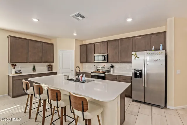 $1,850 | 25443 West Graham Trail, Buckeye, AZ 85326