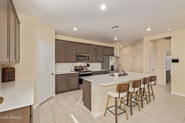 $1,850 | 25443 West Graham Trail, Buckeye, AZ 85326