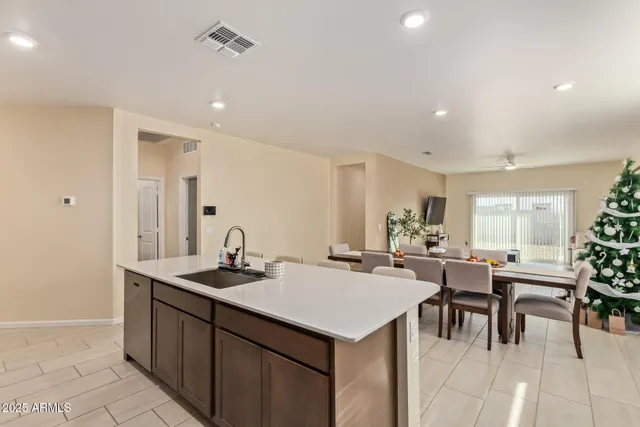 $1,850 | 25443 West Graham Trail, Buckeye, AZ 85326