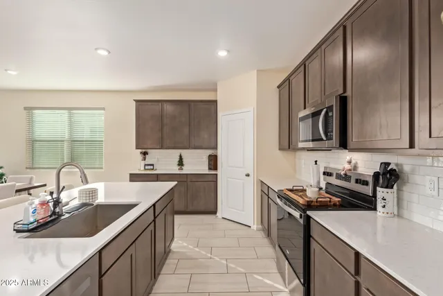 $1,850 | 25443 West Graham Trail, Buckeye, AZ 85326