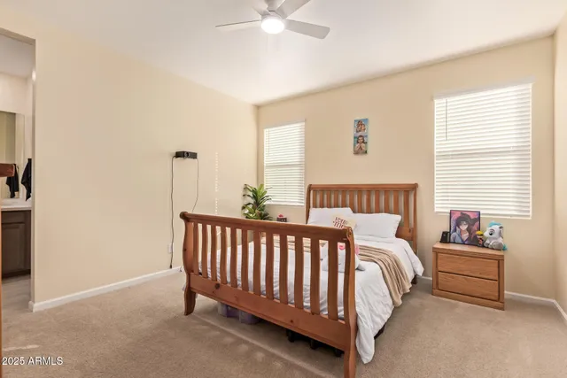 $1,850 | 25443 West Graham Trail, Buckeye, AZ 85326