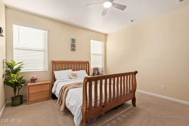 $1,850 | 25443 West Graham Trail, Buckeye, AZ 85326