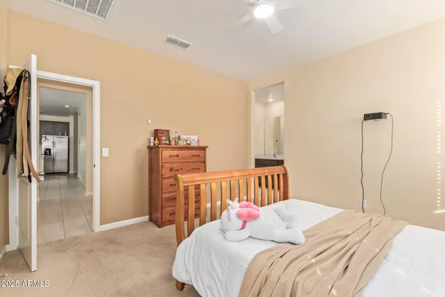 $1,850 | 25443 West Graham Trail, Buckeye, AZ 85326