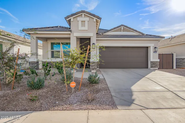 $1,850 | 25443 West Graham Trail, Buckeye, AZ 85326