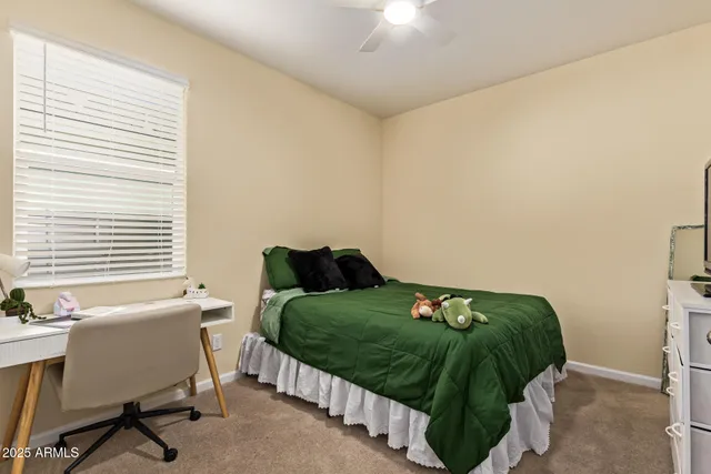 $1,850 | 25443 West Graham Trail, Buckeye, AZ 85326