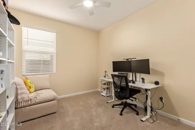 $1,850 | 25443 West Graham Trail, Buckeye, AZ 85326