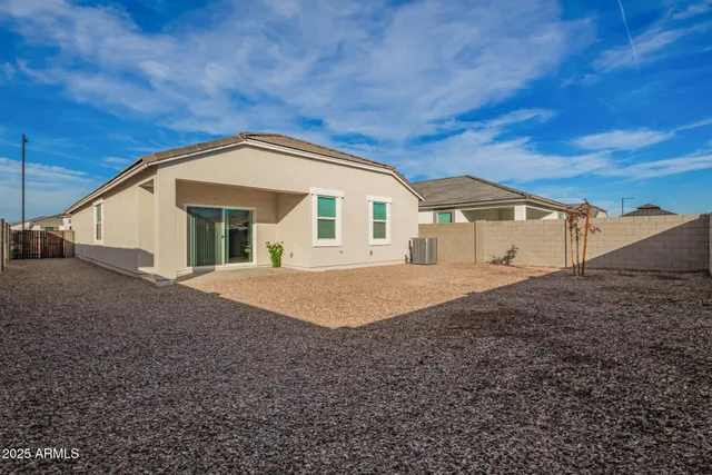 $1,850 | 25443 West Graham Trail, Buckeye, AZ 85326