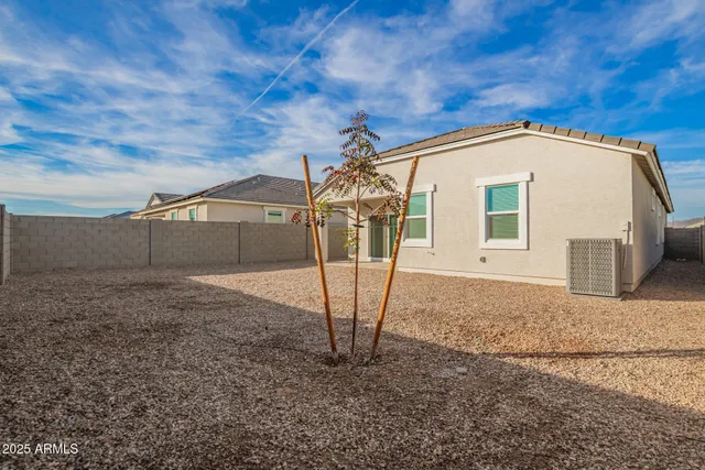 $1,850 | 25443 West Graham Trail, Buckeye, AZ 85326