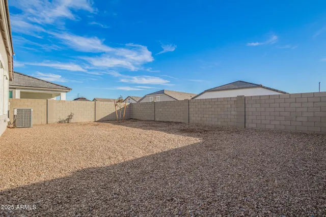 $1,850 | 25443 West Graham Trail, Buckeye, AZ 85326