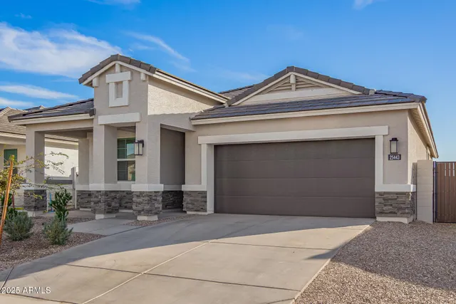 $1,850 | 25443 West Graham Trail, Buckeye, AZ 85326