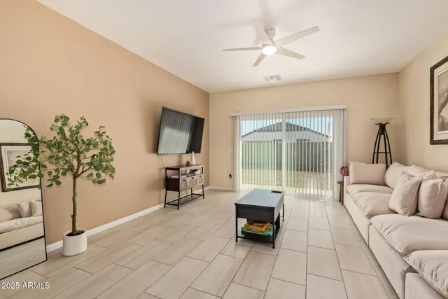 $1,850 | 25443 West Graham Trail, Buckeye, AZ 85326